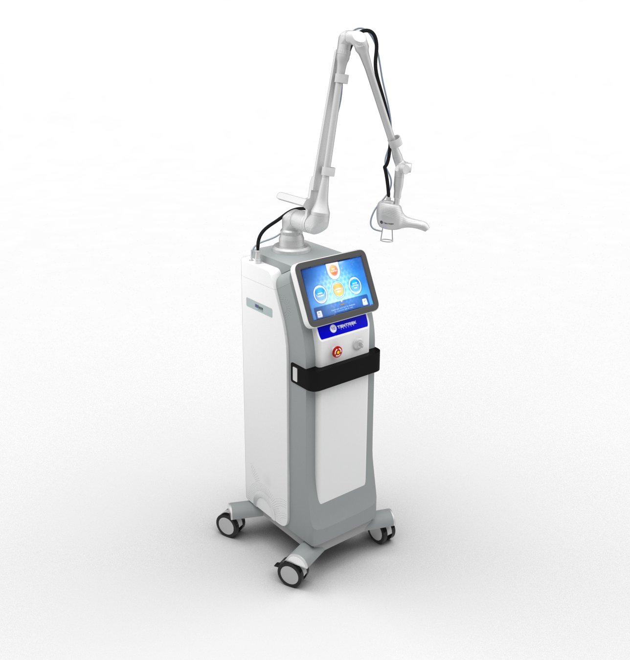 iBlaze MX7000